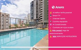 Esd - E-Side Vila Madalena - Anora Spaces Residenciais