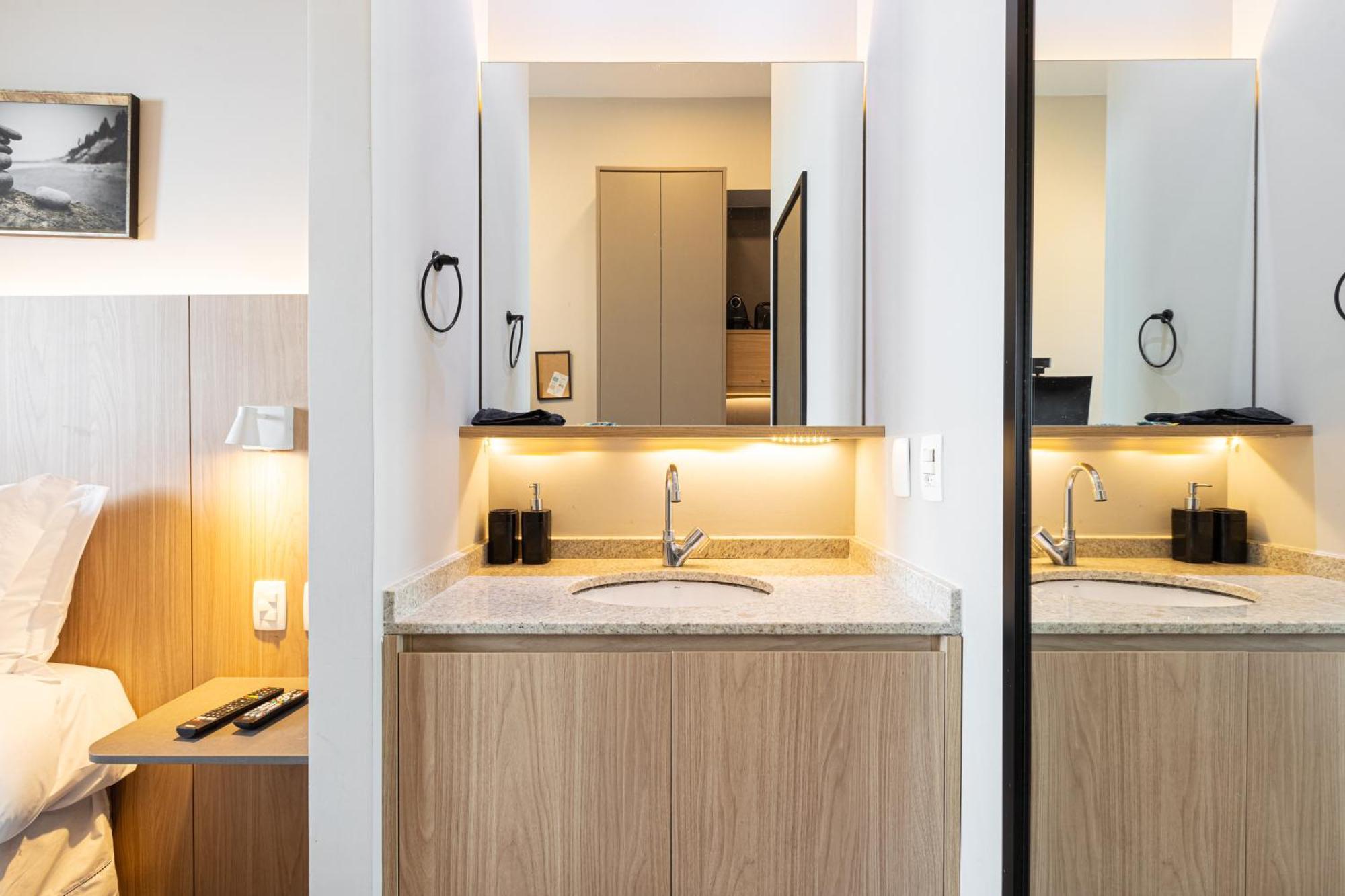 Esd - E-Side Vila Madalena - Anora Spaces Residenciais São Paulo Exterior foto