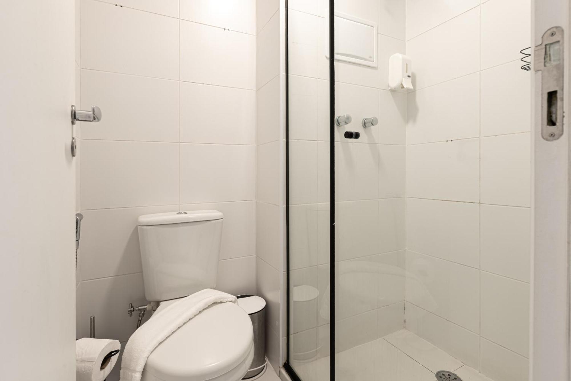 Esd - E-Side Vila Madalena - Anora Spaces Residenciais São Paulo Exterior foto