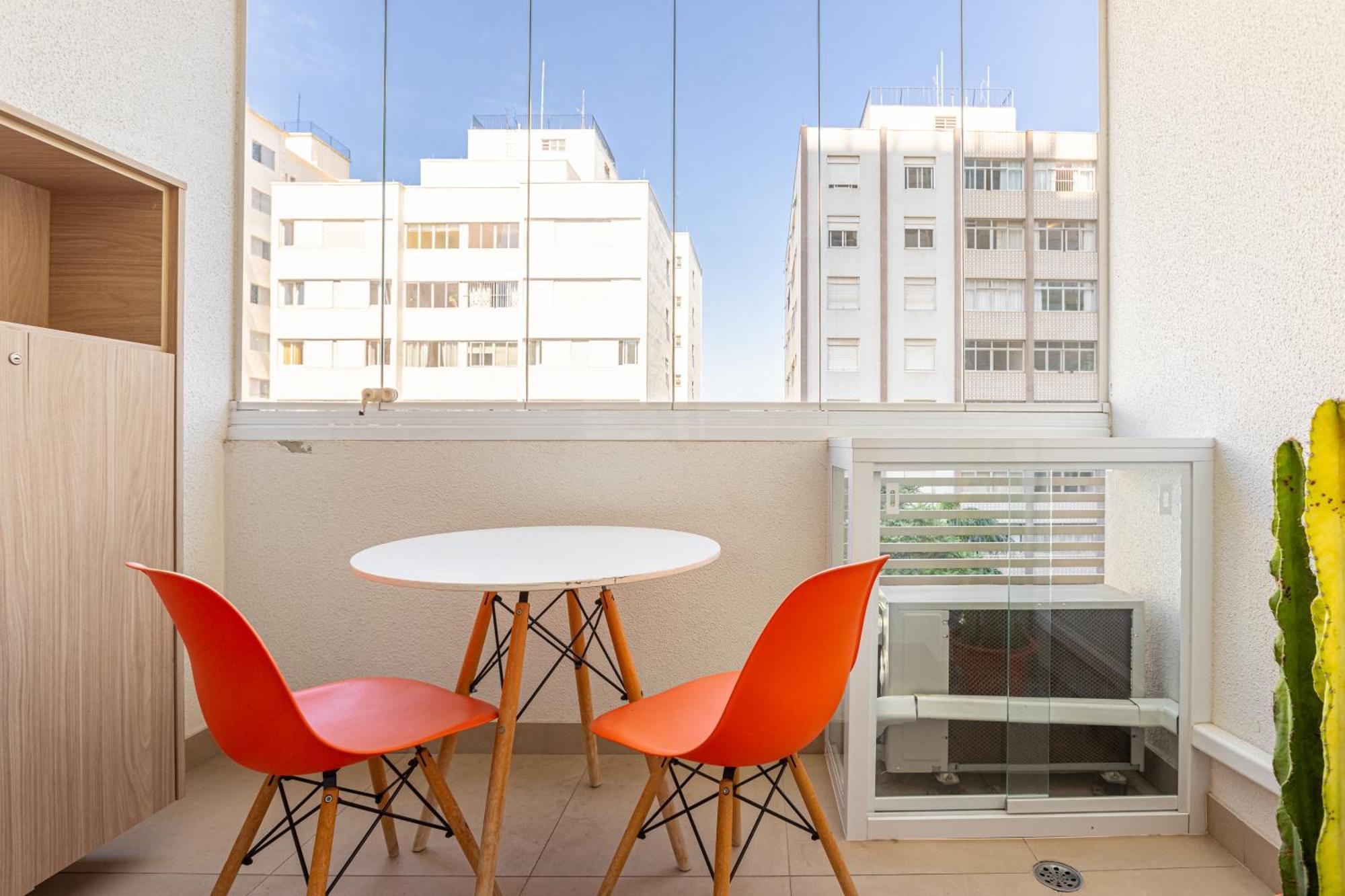 Esd - E-Side Vila Madalena - Anora Spaces Residenciais São Paulo Exterior foto
