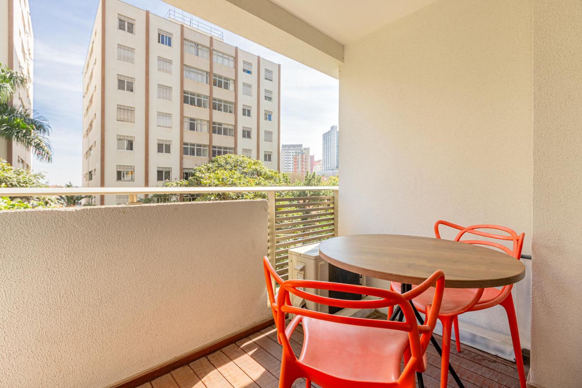 Esd - E-Side Vila Madalena - Anora Spaces Residenciais São Paulo Exterior foto